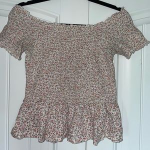 American Eagle shirt, size small